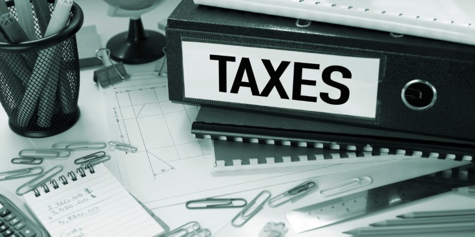 Tax Returns Hit Rs 5 9 Million No More Blanket Extension For Filers