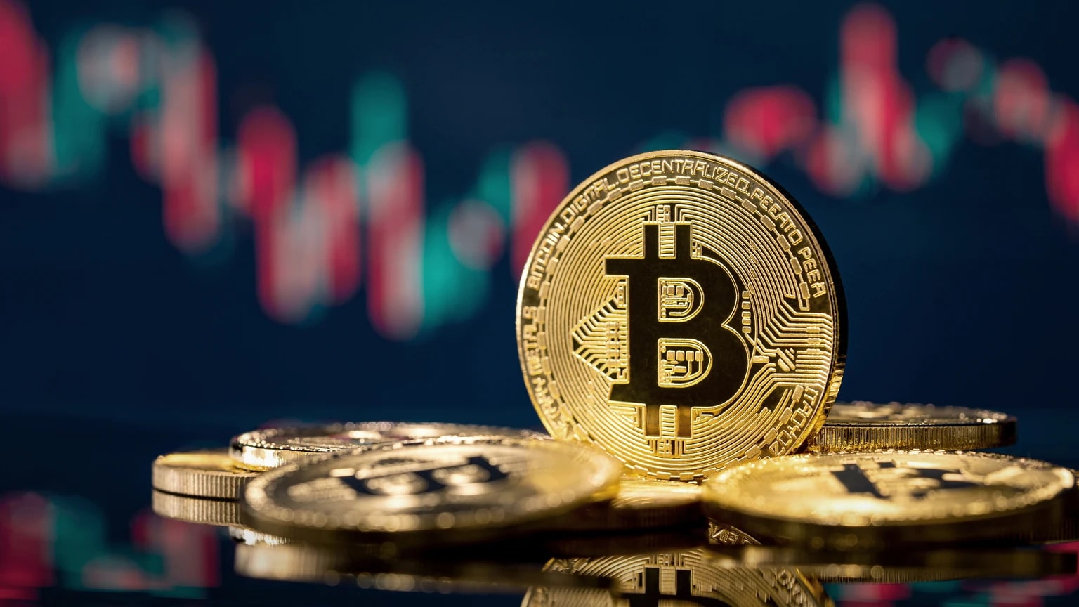 Bitcoin Volatile: BTC to PKR Rate Rises Amid Record ETF Inflows