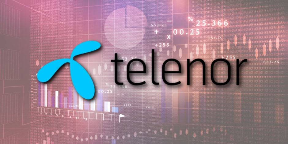 Telenor Market Share Drops As Ptcl Merger Enters Final Phase