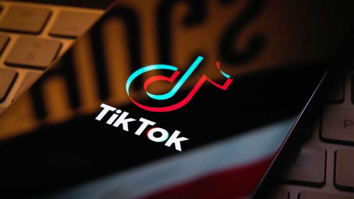 Tiktok
