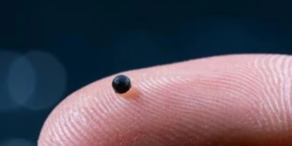 Tiny Robots Aim To Deliver Drugs Directly To Blood Clots Tumors In A Promising New Research