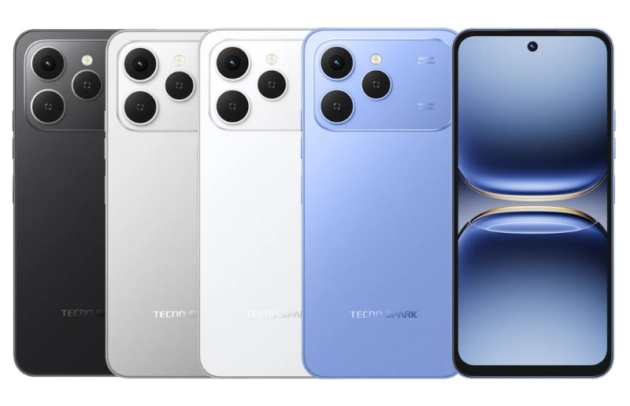 Top 5 Best Mobiles Under Rs 50,000 in Pakistan for 2025