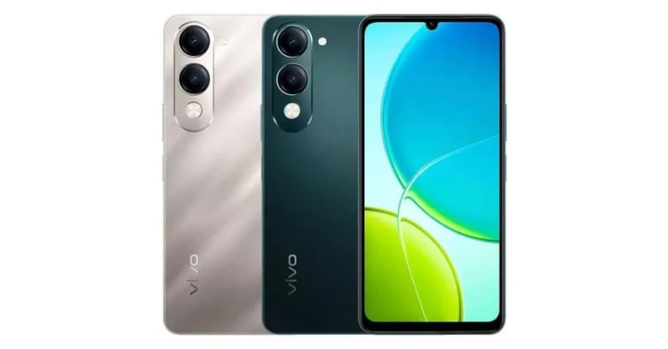Vivo Y04