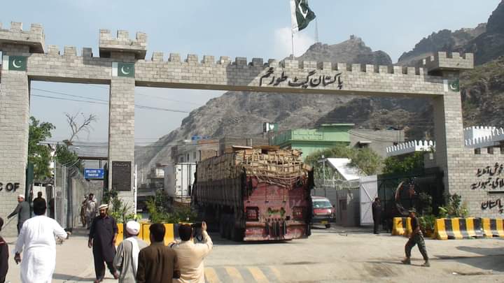 Torkham Border Closure Costs Pakistan Over 4 5 Billion In Trade