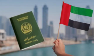 Uae Visa