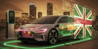 Uk Based Startup Unveils Multi Zone Cooling Tech To Accelerate Ev Charging