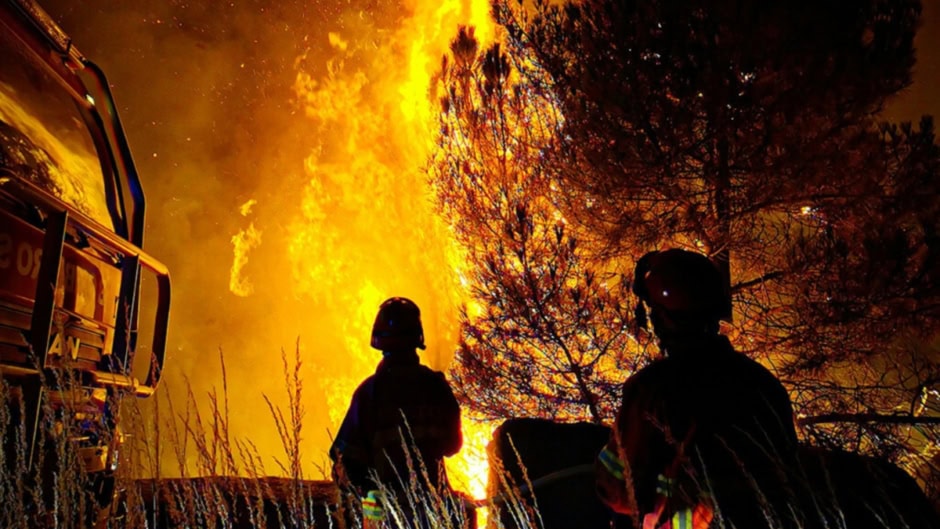 Un Says 2025 Could Rank Among The Hottest Years Ever Recorded