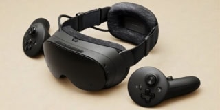 Valve Officially Unveils Its New Vr Headset After Years Of Rumours