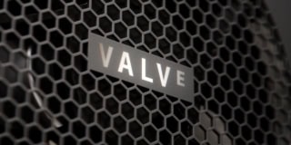 Valve Unveils New Steam Machine With Full Specs and Launch Date