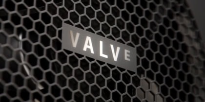 Valve Unveils New Steam Machine With Full Specs and Launch Date