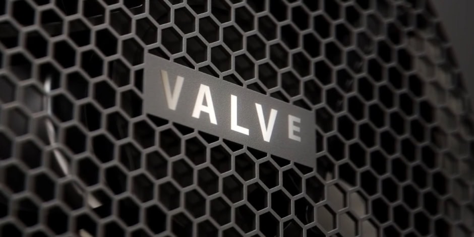 Valve Unveils New Steam Machine With Full Specs and Launch Date
