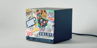 Valves New Steam Machine Full Specs Release Date Revealed 