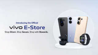 Vivo E-Store