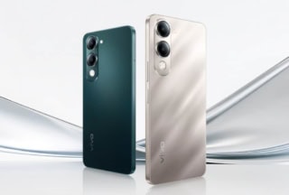 Vivo Y19s 5g Unveiled With 6000mah Battery And Ip64 Protection