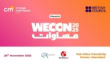 Wecon Masawaat 2025 Pakistan Women Entrepreneurship Conference Turns Equity Into Action