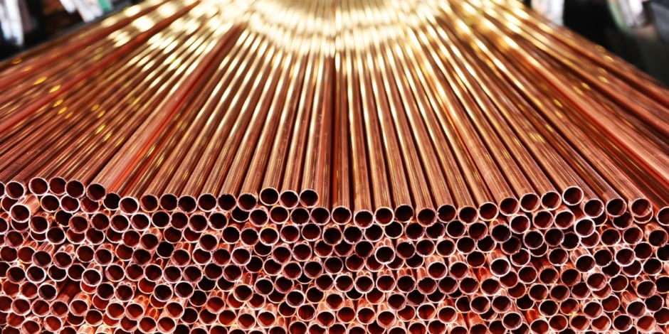 Why Copper Is Rising December Rate Cut Bets Fuel Gains