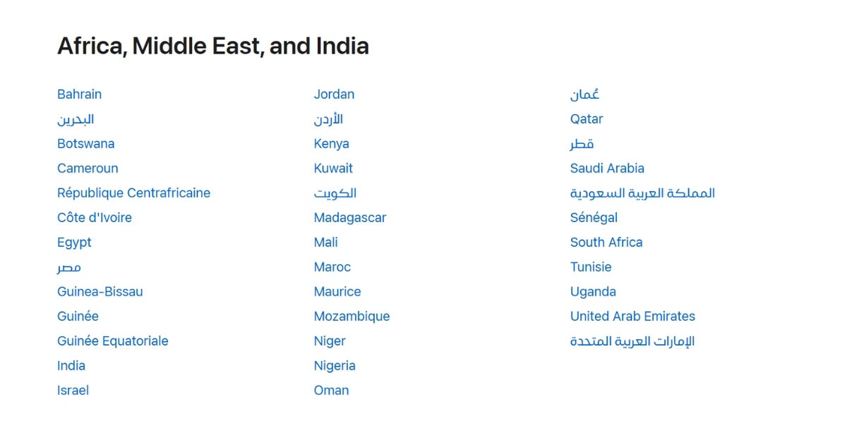 Why Is Apple App Store Going Down Heres What We Know 