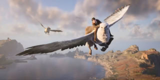 Will Hogwarts Legacy 2 Be Single Player Action Rpg Or Mmorpg Heres What We Know