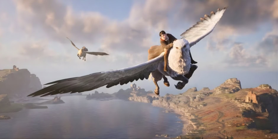 Will Hogwarts Legacy 2 Be Single Player Action Rpg Or Mmorpg Heres What We Know