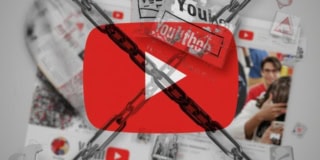 Youtube Deletes Palestinian Rights Channels Under Us Sanctions