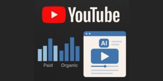 Youtube Introduces Paid Vs Organic Metrics And Ai Driven Editing Tools For Creators