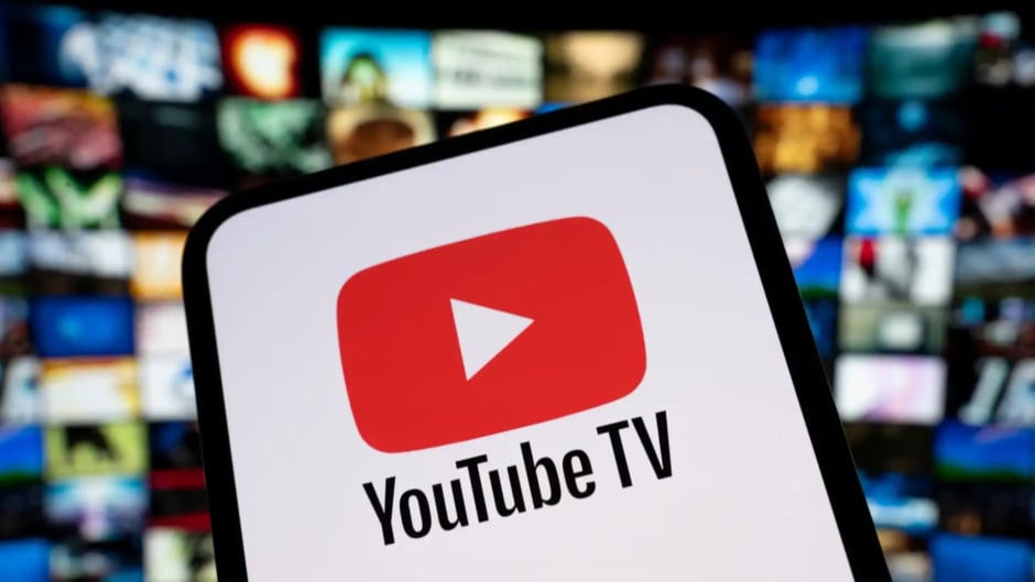 Youtube Tv