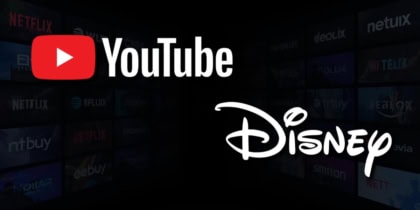 Youtube Tv Disney Strike New Deal After Weeks Long Blackout