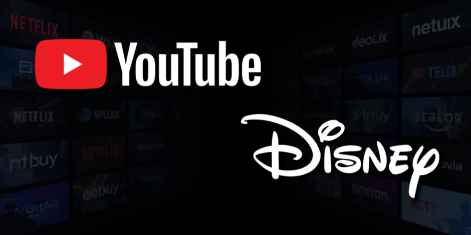 Youtube Tv Disney Strike New Deal After Weeks Long Blackout