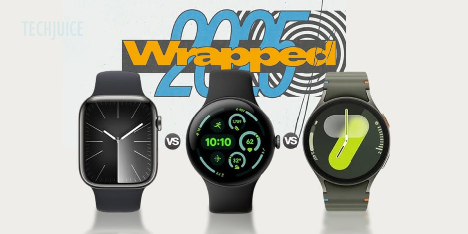 Best Smartwatches in Pakistan