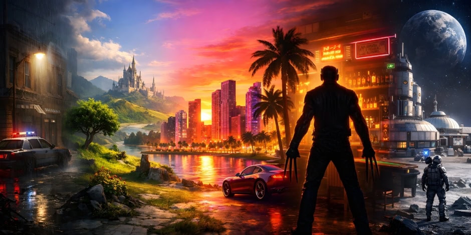 10 Most Anticipated Games Releasing In 2026 Must Keep An Eye Out For These