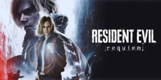 Resident Evil Requiem: Ink Ribbons Back & Release Date Confirmed