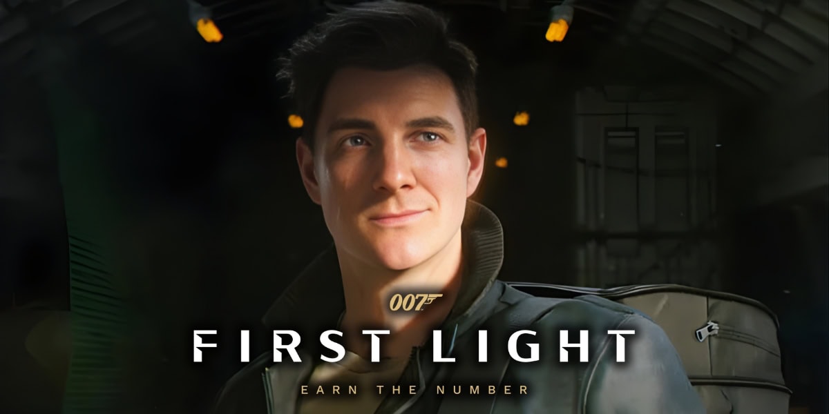 007 First Light