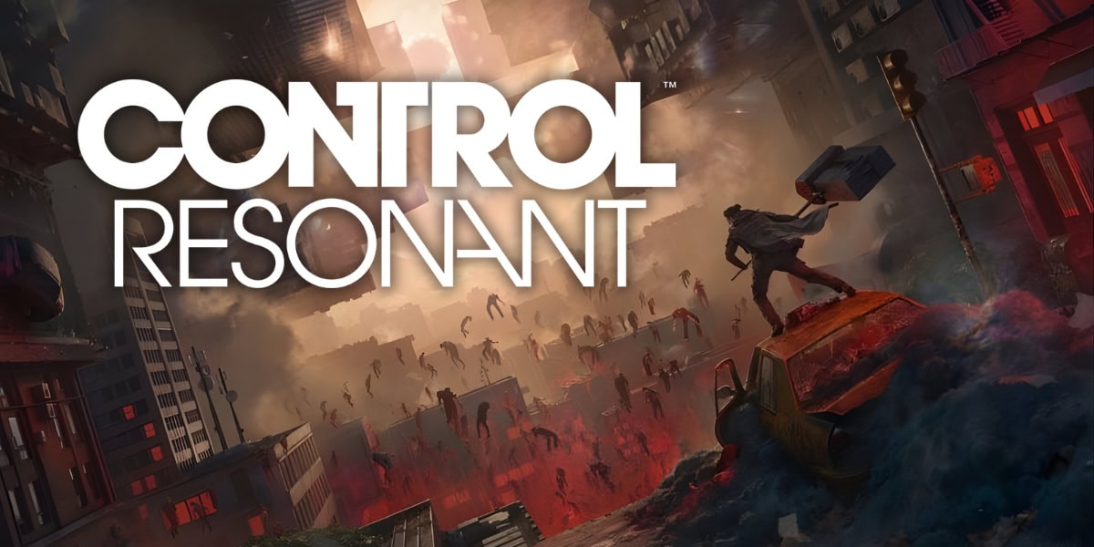 Control Resonant