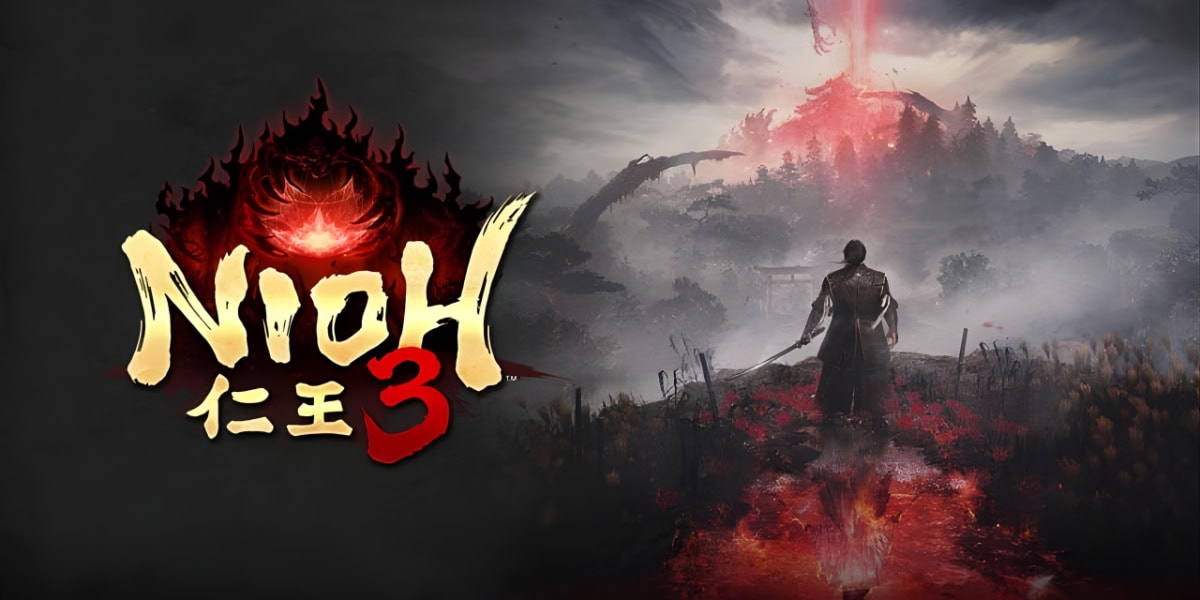 Nioh 3