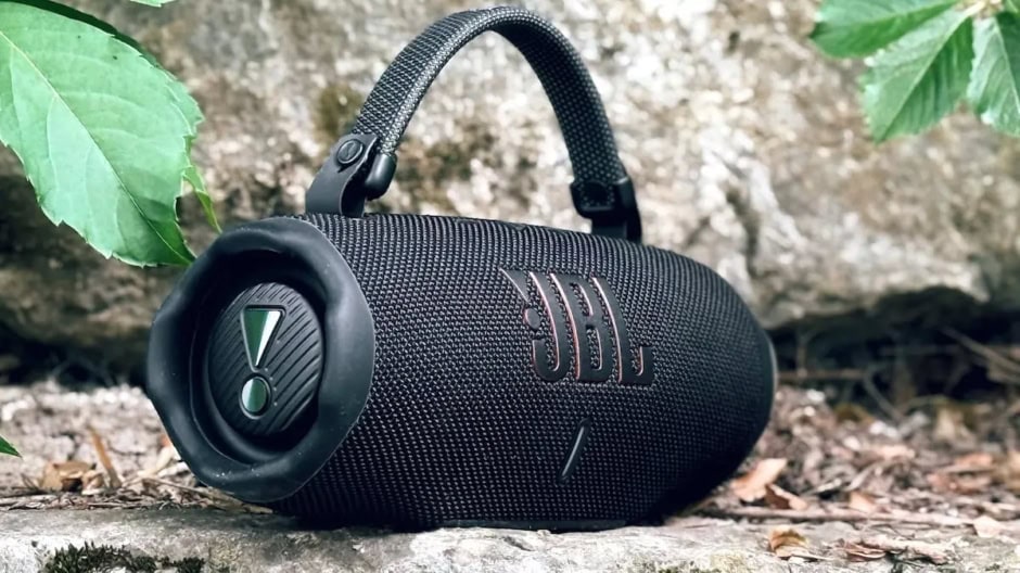 JBL Charge 6 