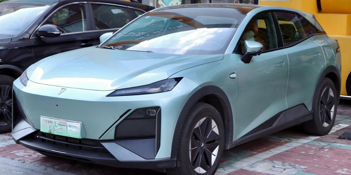 5 Automobiles Released in 2025 That Changed Pakistan's Automotive Landscape