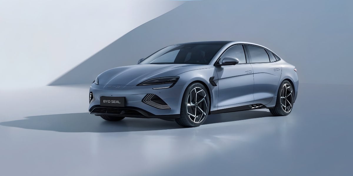 5 Automobiles Released in 2025 That Changed Pakistan's Automotive Landscape