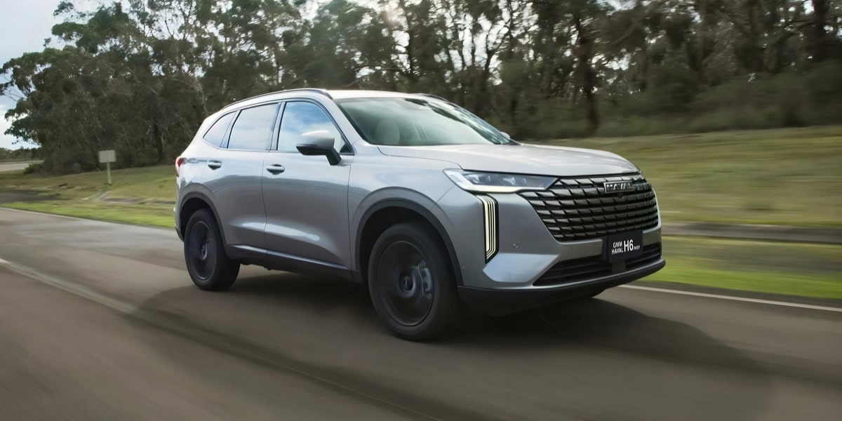 5 Automobiles Released in 2025 That Changed Pakistan's Automotive Landscape