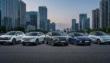 5 Cars Released In 2025 That Changed Pakistans Automotive Landscape