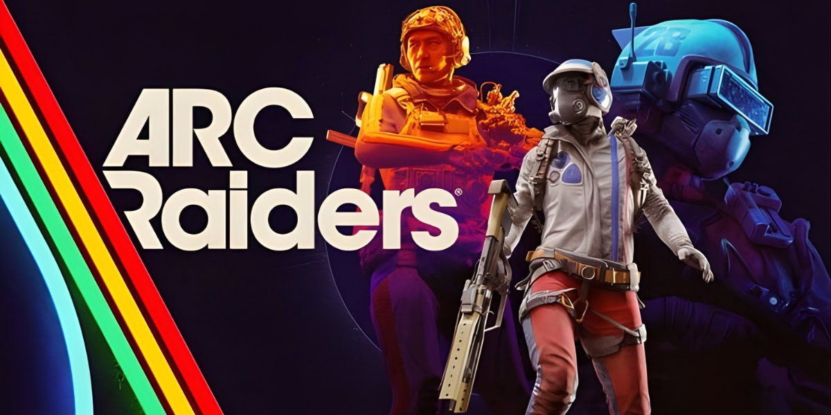 Arc Raiders