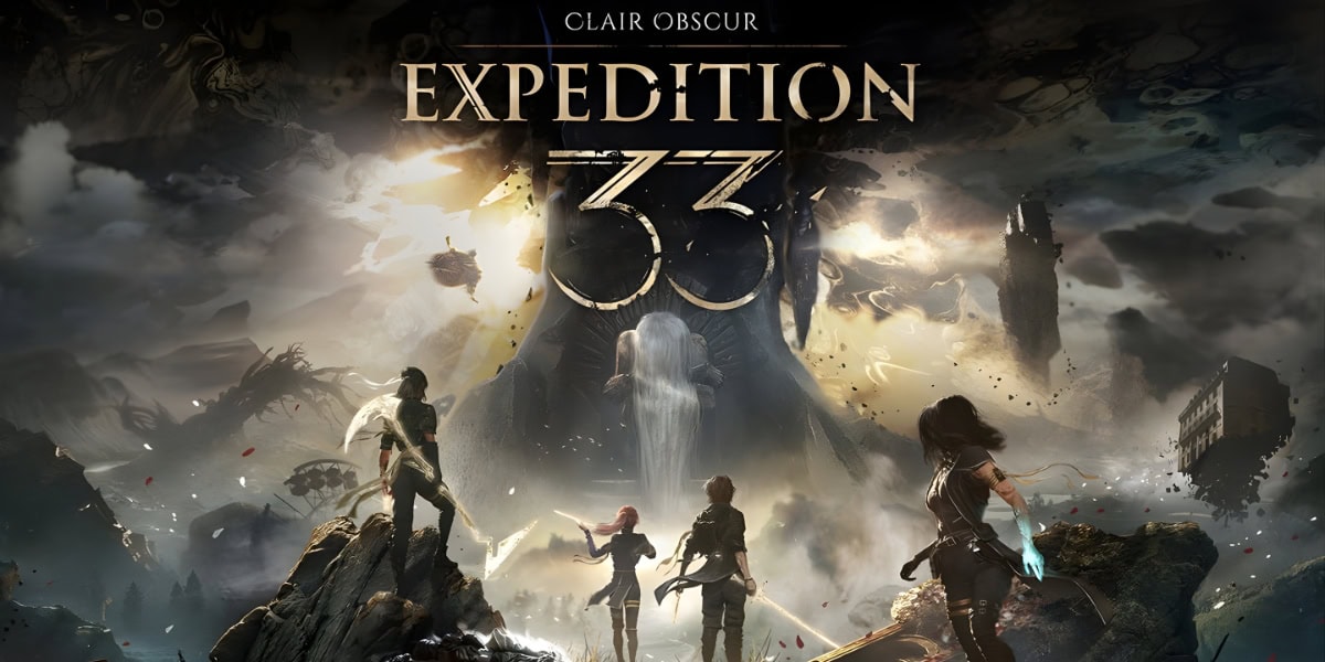 Clair Obscur: Expedition 33
