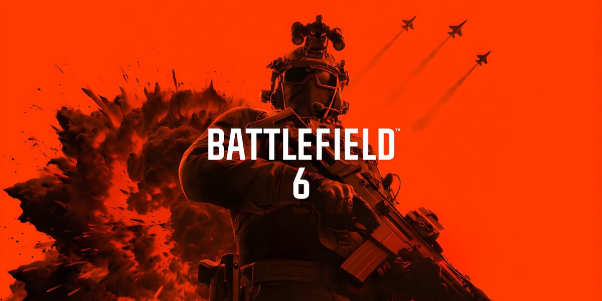 Battlefield 6