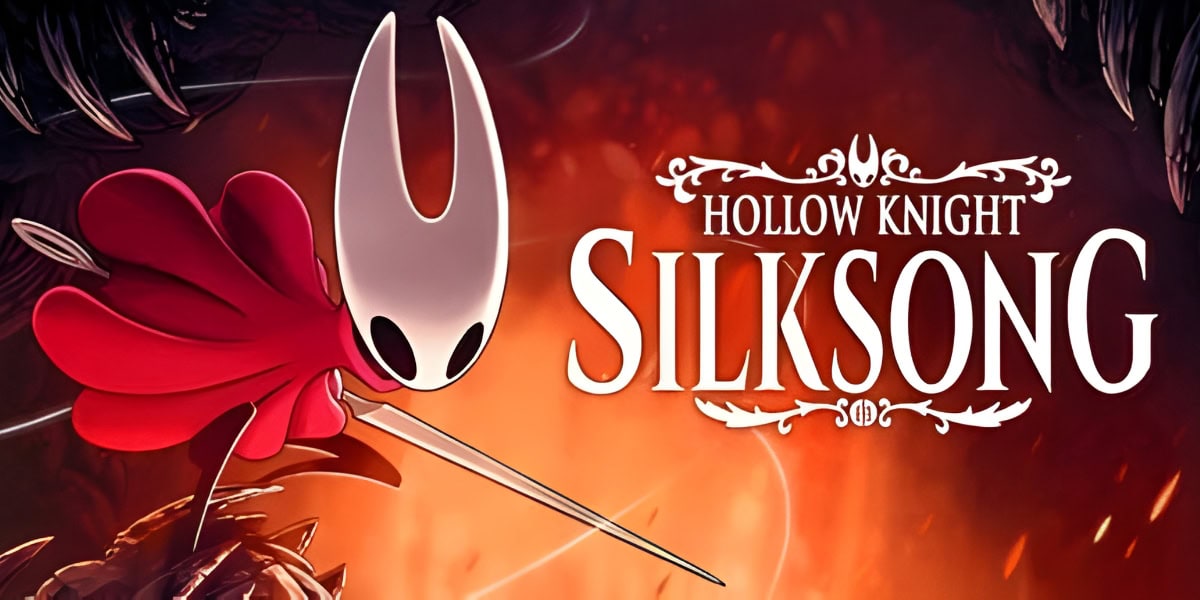 Hollow Knight: Silksong