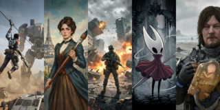 5 Games You Cant Afford To Sleep On The Definitive Best Of 2025