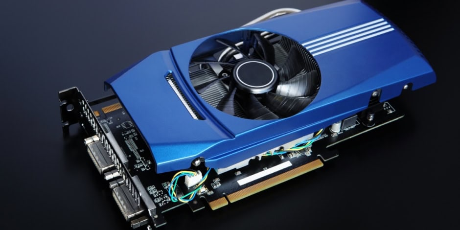 5 Graphics Cards Under Rs 30k For Low Budget 1080p Gaming In Pakistan