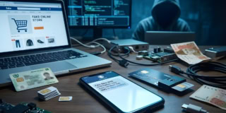 5 Ways Scammers Stole Your Money In 2025 Heres How To Stop Them