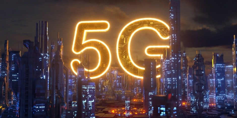 5G Auction Announced in 2 Months: Minister Defends Mobile Rates