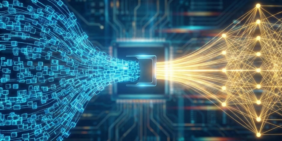 5x Faster Ai Dms Breakthrough Crushes Memory Bottlenecks