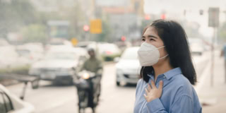 Air Pollution In Islamabad Rawalpindi Cuts Life Expectancy By 4 Years