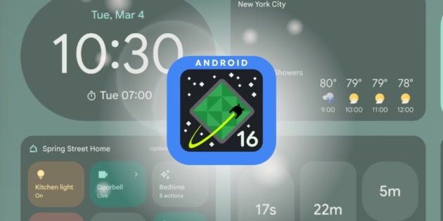 Android 16 Brings Back An Interesting Fan Favorite Feature Nearly Ten Years Later